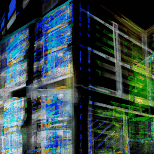 Tether and Rumble Set to Reshape AI Landscape with Northern Data Acquisition