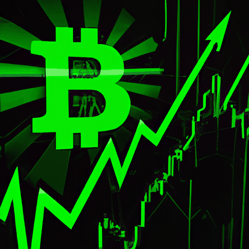 Bitcoin Soars Past $100,000 Amid Derivatives Surge