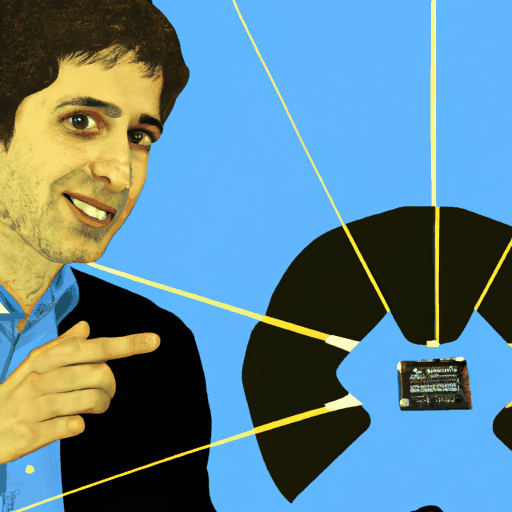 OpenAI's Sam Altman Aims for $7T to Tackle Global Chip Shortage