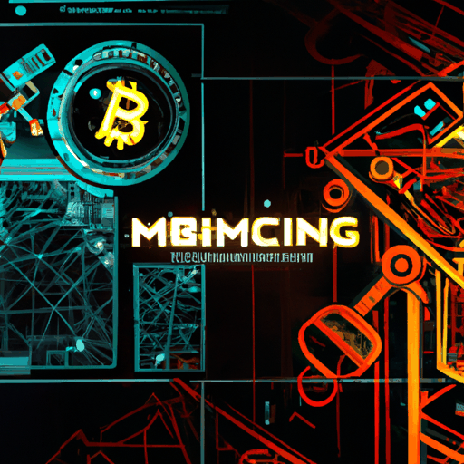 MARA Holdings Achieves Remarkable Q2 Revenue Amid Bitcoin and Mining Expansion