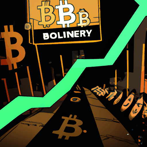 Bitcoin Continues Bullish Rally With $100K Insight