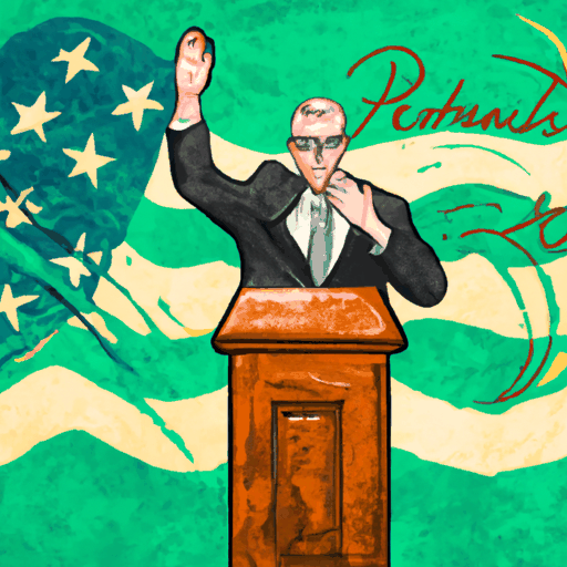 Key Pro-Crypto US Congressman Patrick McHenry Announces Retirement