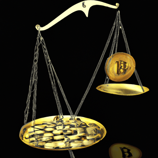 Bitcoin's Growing Prominence as a Store of Value