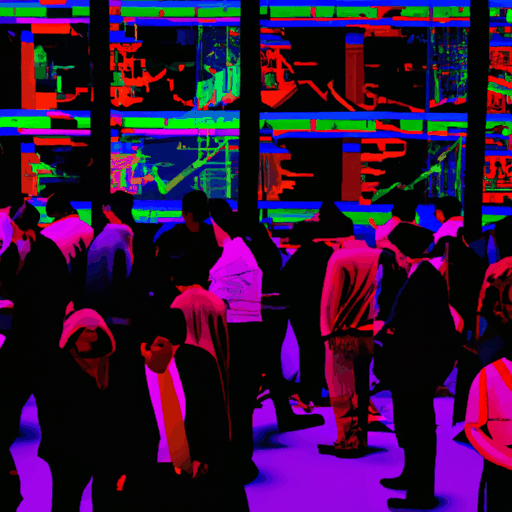 Bitcoin ETFs Experience Significant Outflows Amid Fearful Sentiment