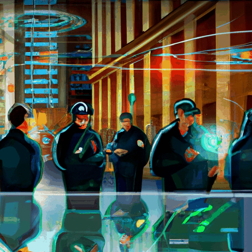 French Authorities Clamp Down on Crypto Kidnapping Syndicate