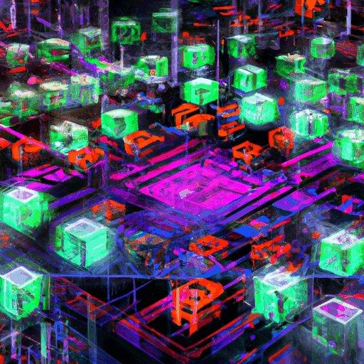 Qubic Targets Dogecoin for Mining After Monero Network Control