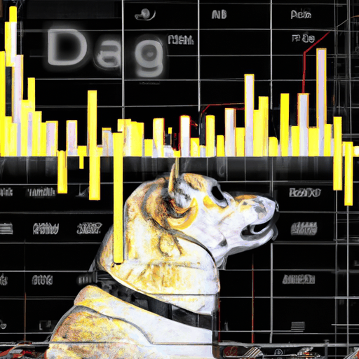 Dogecoin Faces Uncertainty Amid Price Volatility