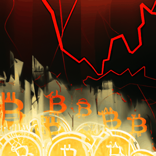 Bitcoin Market Forecast: Possible Climactic Surge Followed by Correction