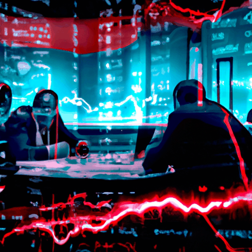 Impending Trump Fed Takeover and Its Potential Impact on Crypto Markets