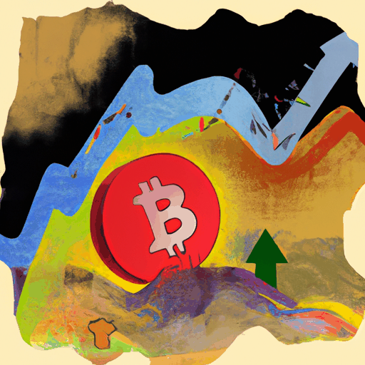 Bitcoin's Stagflationary Hedge Potential Amid Market Volatility