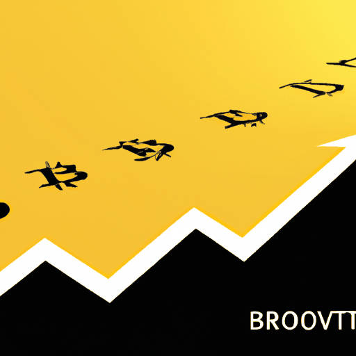 Bitcoin Powers Ahead with 160% Surge in 2023; Could Reach $160K in 2024