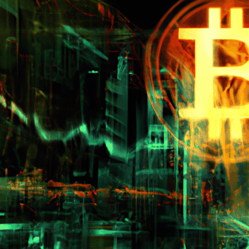 BlackRock Unveils Bitcoin ETP Following UK Regulatory Shift
