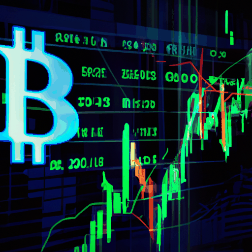 Bitcoin Poised for Major Surge Amid Market Trends