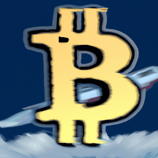 Bitcoin Surges Past $46,000 with Significant ETF Inflows