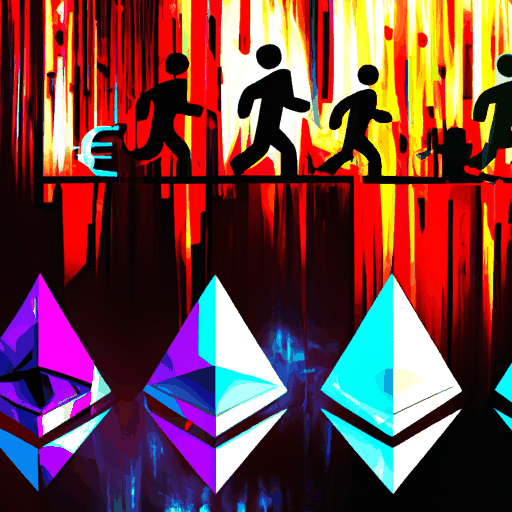 Biweekly Round: Bitcoin and Ethereum Surge Amid Market Fluctuations