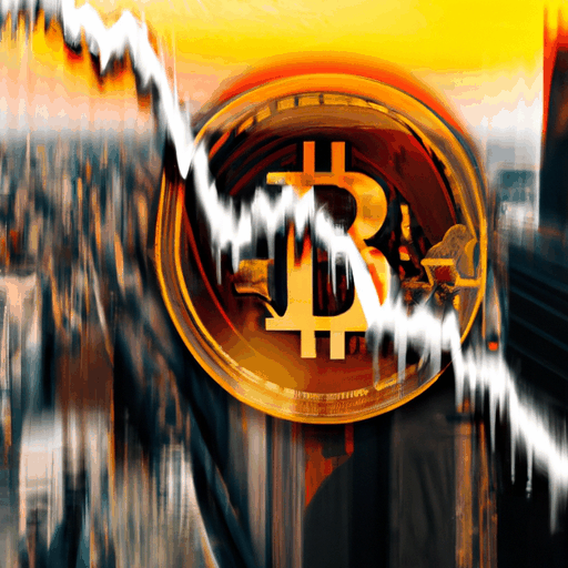 Bitcoin's Sudden Drop from $106K: Market Dynamics and Implications