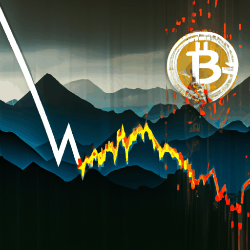 Bitcoin Surges Amidst South Korea's Market Turmoil