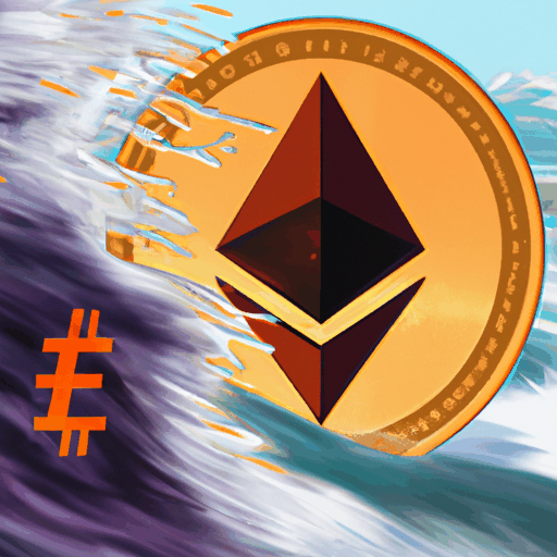 Ethereum's Struggles Continue: Market Dominance Hits New Lows