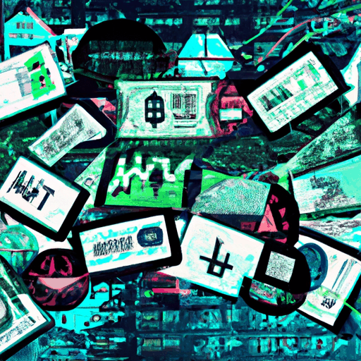 Tokenized Stocks Are Changing the Financial Landscape