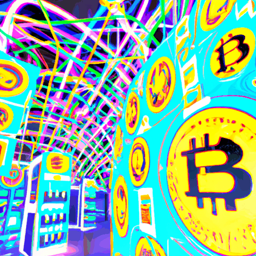 BlackRock's Foray Into Stablecoin Market: A Major Financial Restructure