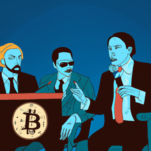 Coinbase Actions Advance Crypto Influence: CEO Armstrong Advocates for Bitcoin, Visa Continues Experiments