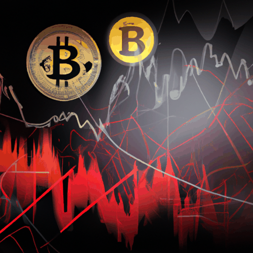 Bitcoin's Volatility: What’s Driving the Price Movements?