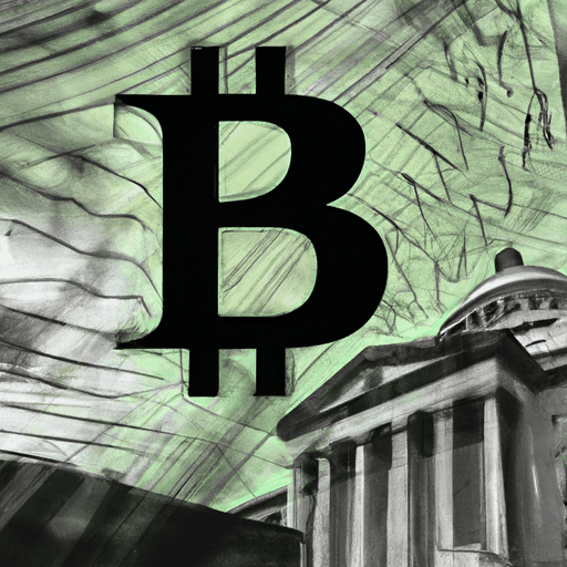 Bitcoin Faces Volatility Amid Fed Decisions and Tariff Concerns