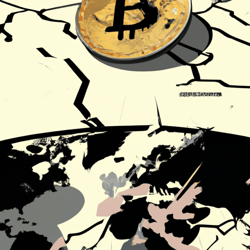 Bitcoin Rebounds Above $66,000 Amid Reduced Middle East Tensions