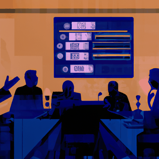 US Labor Union Criticizes Senate Crypto Bill