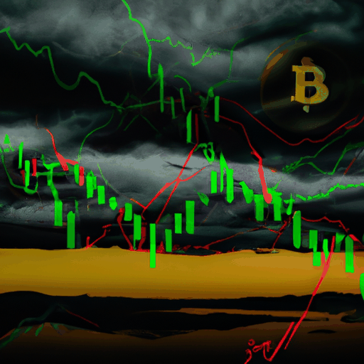Bitcoin Enters Bear Market As Death Cross Confirms