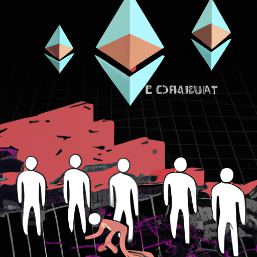 Supply Shocks: Ethereum's Institutional Accumulation and Market Impacts