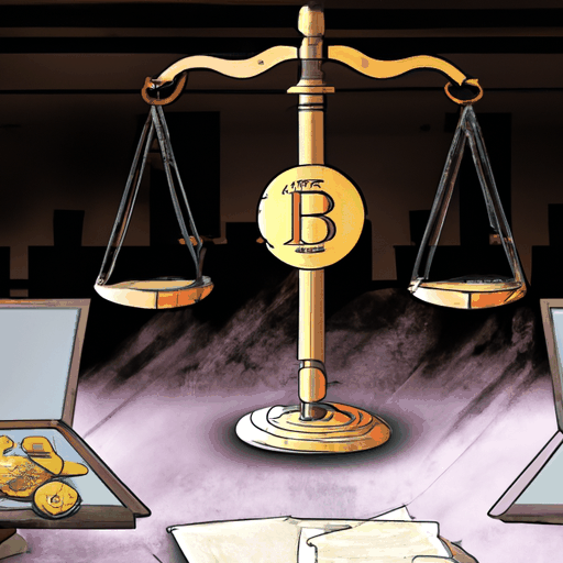 Genesis Pursues Legal Action for $3.3B Against DCG and Barry Silbert