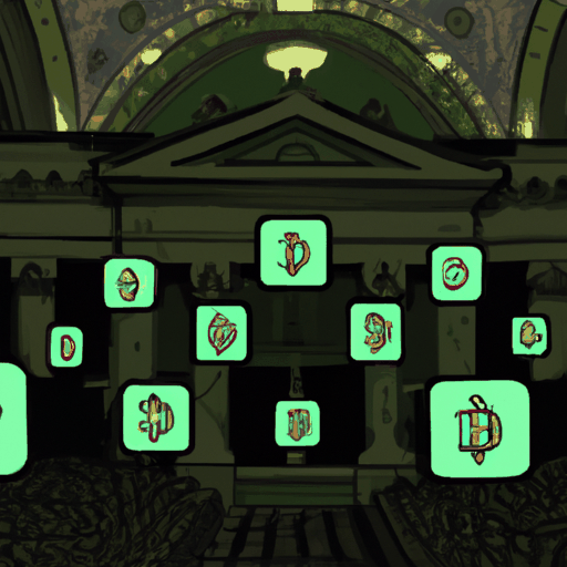 Senate Votes to Include CBDC Ban in Housing Bill