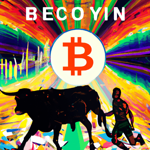 Bitcoin Markets Eye Bullish Trend As Prices Rebound