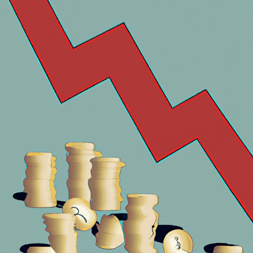 Bitcoin Drops 6% Following New All-Time High; Coinbase Slips to Third in BTC Reserves