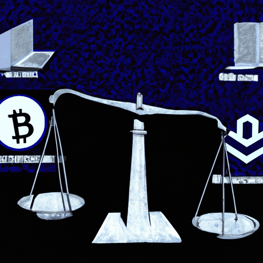 Galaxy Raises Concerns Over Proposed Crypto Bill's Surveillance Expansion