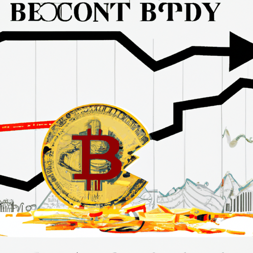 Bitcoin Recuperates on the Back of Predicted Fed Rate Cuts