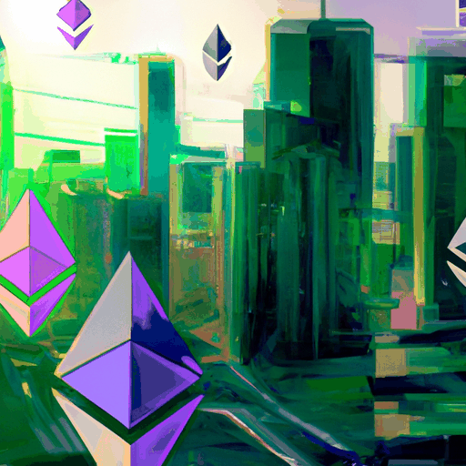 SharpLink's $400M Deal Highlights Institutional Confidence In Ethereum