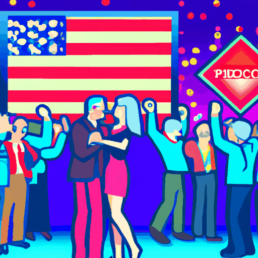Crypto-Backed Republicans Secure Key Wins in Florida Special Elections