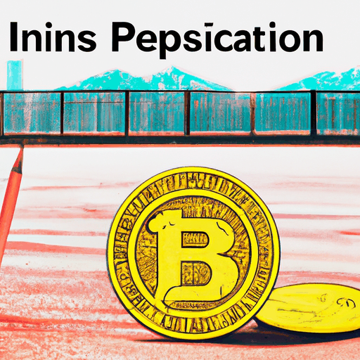 Japan's GPIF Explores Bitcoin for Diversification Strategy