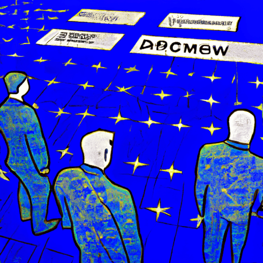 Learn Concept: North Korean Tech Workers in European Blockchain Projects