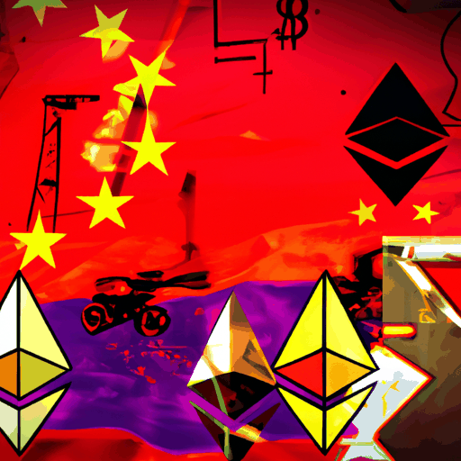 Trump Tariffs Impact Bitcoin and Ethereum Markets