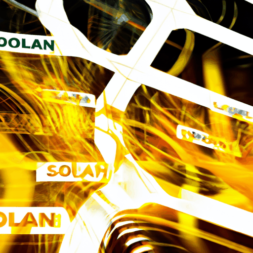 Solana's Potential Growth Amid Positive ETF Speculation and Technological Advancements