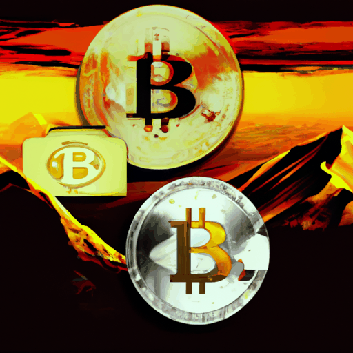 Paul Tudor Jones Predicts Bitcoin Will Surpass Gold in Future Growth