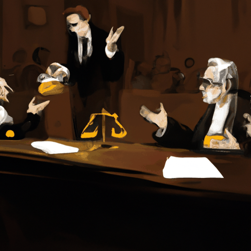 Legal Consequences for False Cryptocurrency Claims: Lessons from Craig Wright's Case