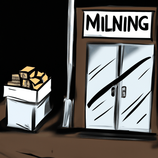 Argo Blockchain Sells Quebec Facility Amidst Decreased BTC Production