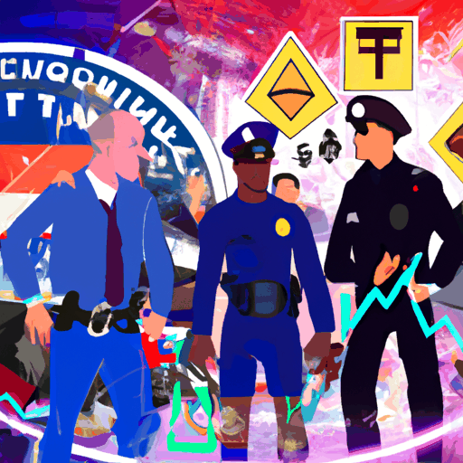 French Police Arrest Six in Crypto Ransom Case While DeFi Sees New Developments