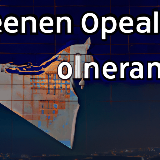 OpenAI's Continued Strides: AI-Generated Image Tool, Middle East Expansion, and Partnerships