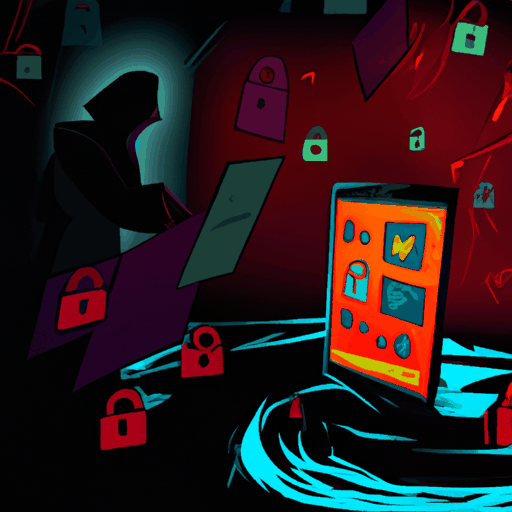 Crypto Thefts Soar to $370 Million Amidst New Wave of Phishing Scams