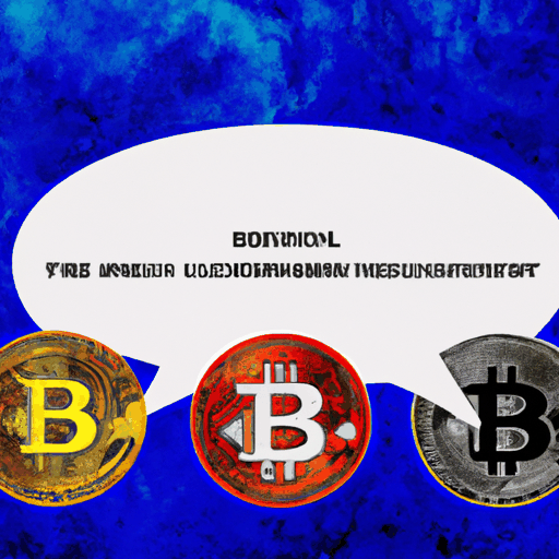 SEC Holds Meetings with BlackRock and Nasdaq Over Bitcoin ETF
